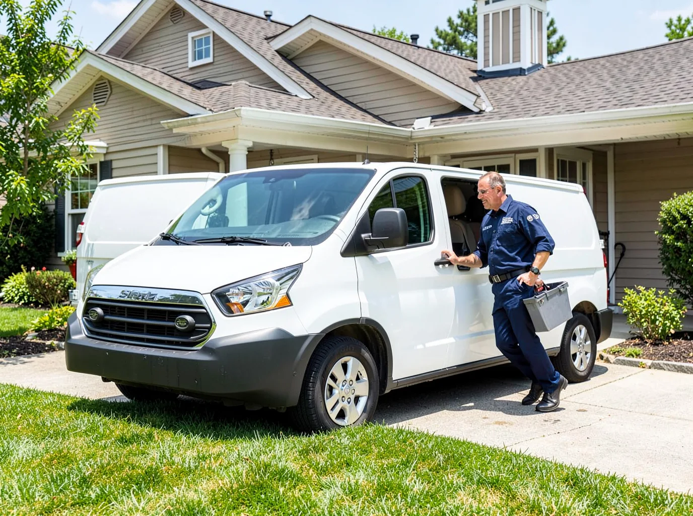 Emergency Plumber company in Florien, LA