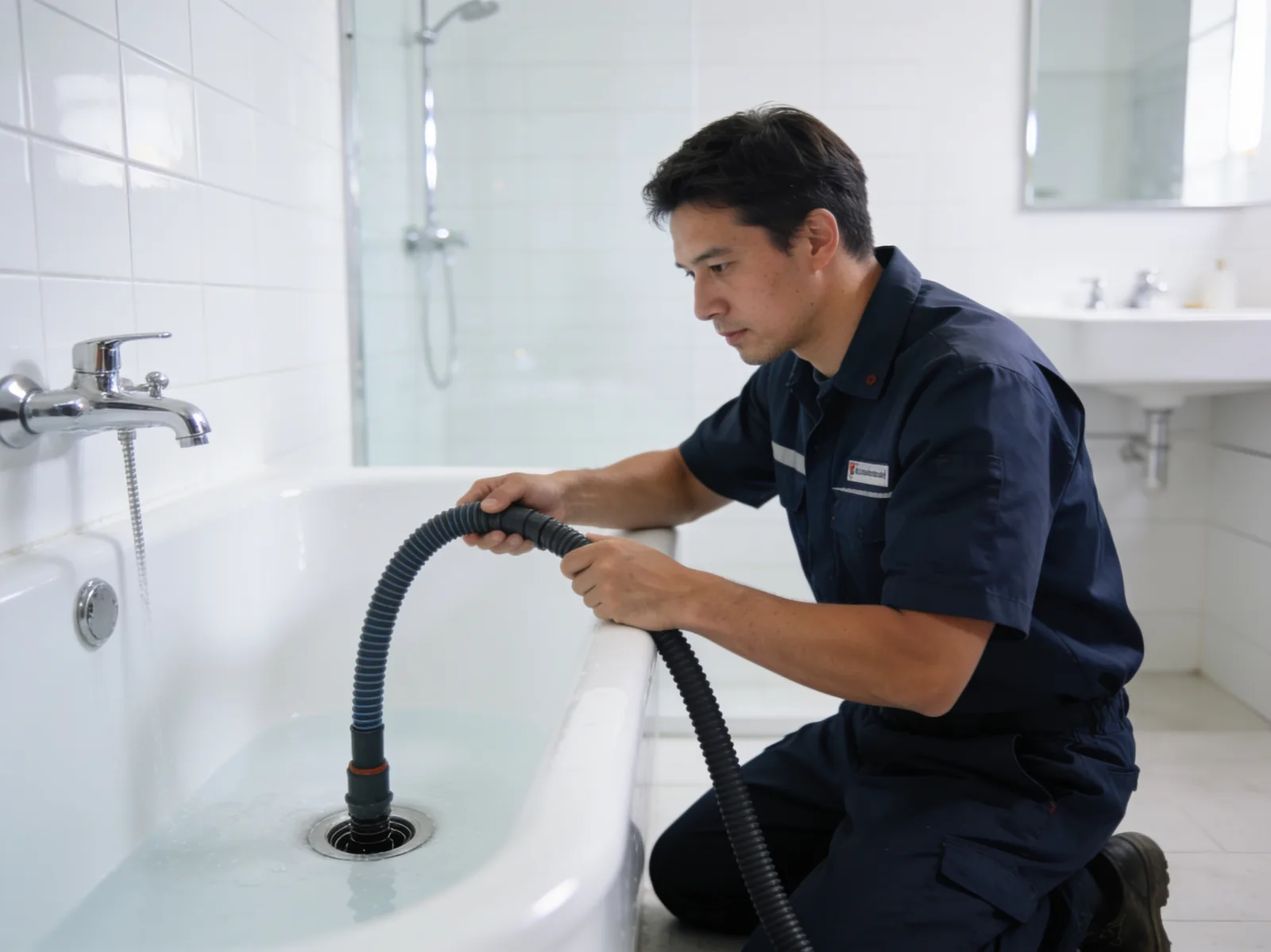 Emergency Plumber Florien, LA FAQs